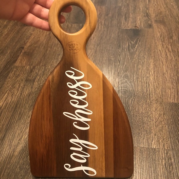 Say cheese- cheeseboard - Picture 3 of 7